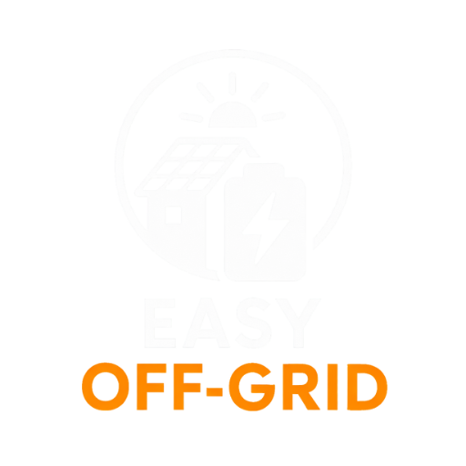 Easy Off Grid Plug N Play Solar Power Systems