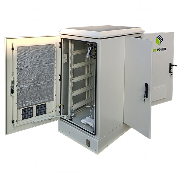 Plug & Play Cabin & Small Home Off-Grid Power System - Image 5