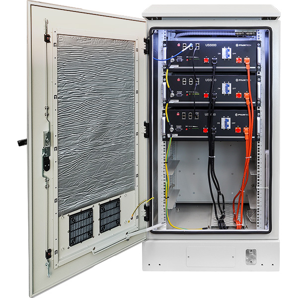 Plug & Play Cabin & Small Home Off-Grid Power System - Image 2