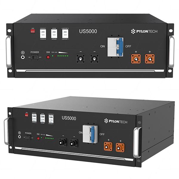 Plug & Play Cabin & Small Home Off-Grid Power System - Image 4