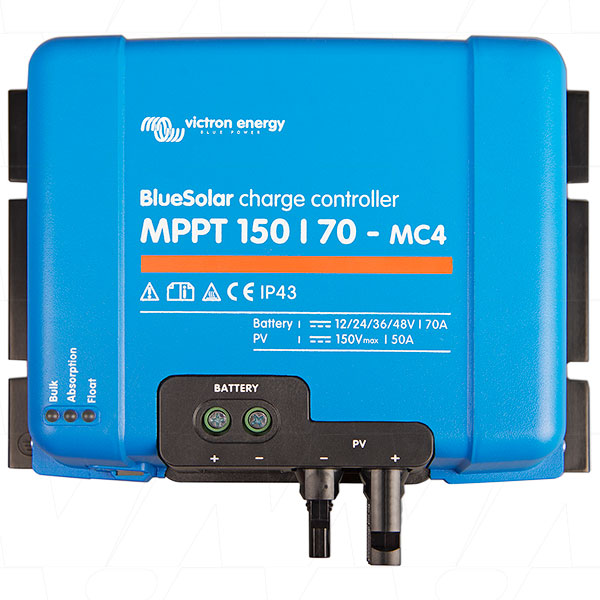 Plug & Play Shed & Cabin Off-Grid Power System - Image 3