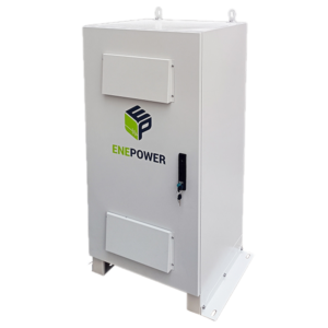 Plug & Play Shed & Cabin Off-Grid Power System