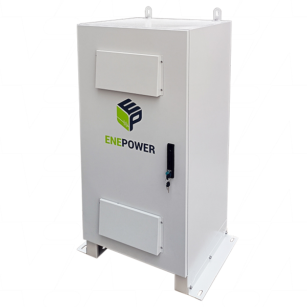 Plug & Play Shed & Cabin Off-Grid Power System - Image 5