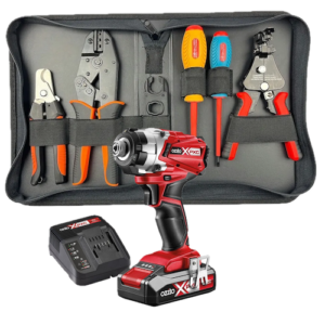 The Solar Installation Tool Kit