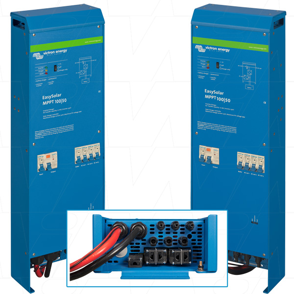 Compact Inverter (1600W)